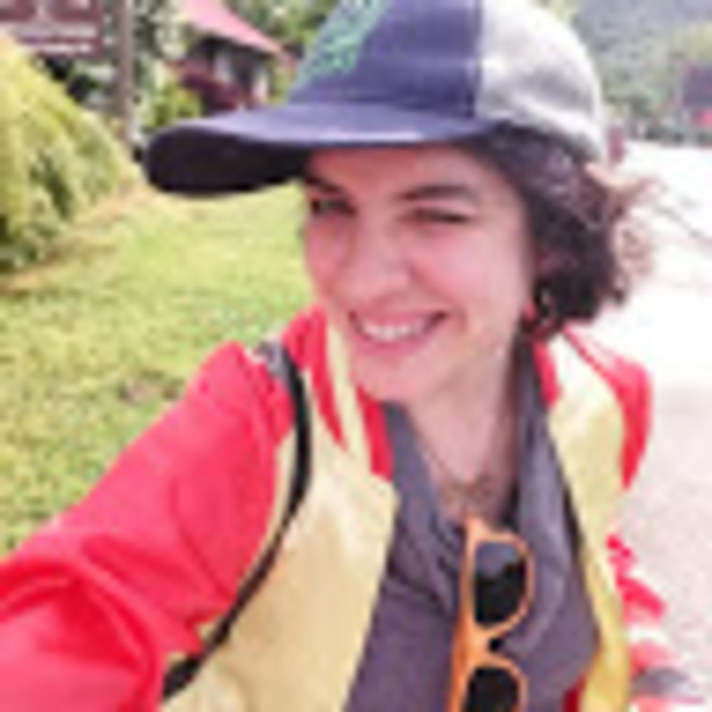 Meet your Posher, Nic